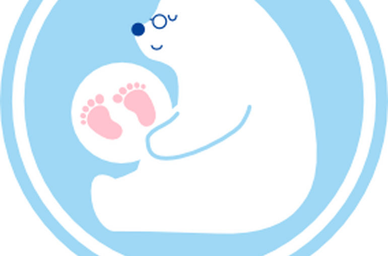 さるくロゴ